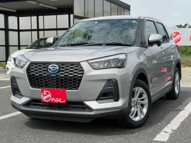 DAIHATSU