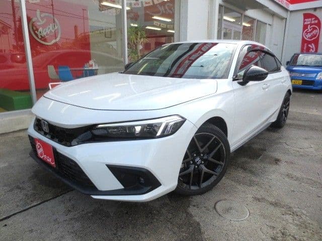 HONDA