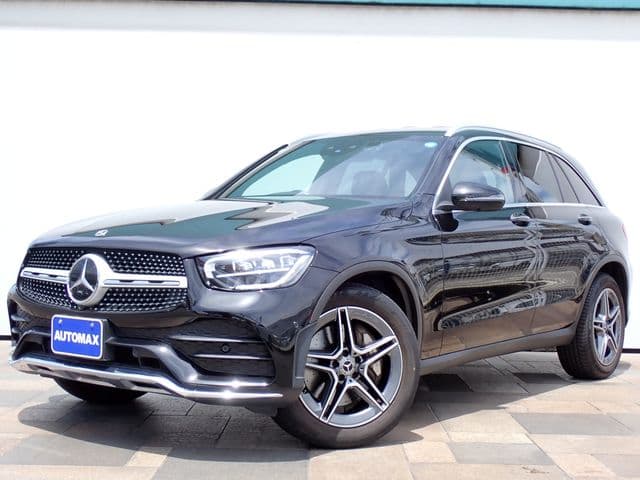 MERCEDES BENZ MERCEDES BENZ GLC class
