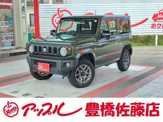 SUZUKI