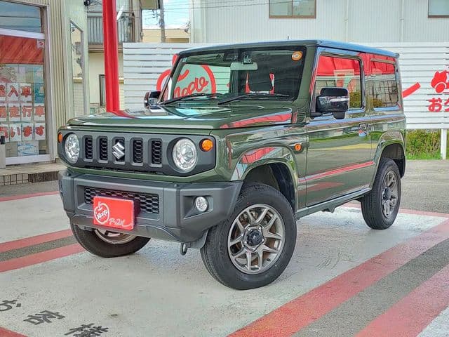 Car thumbnail 2