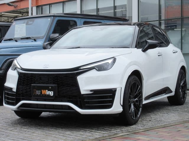 TOYOTA null