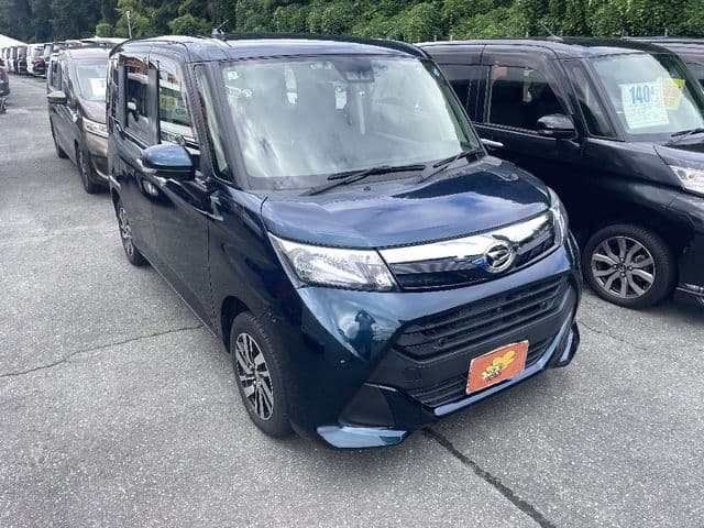DAIHATSU