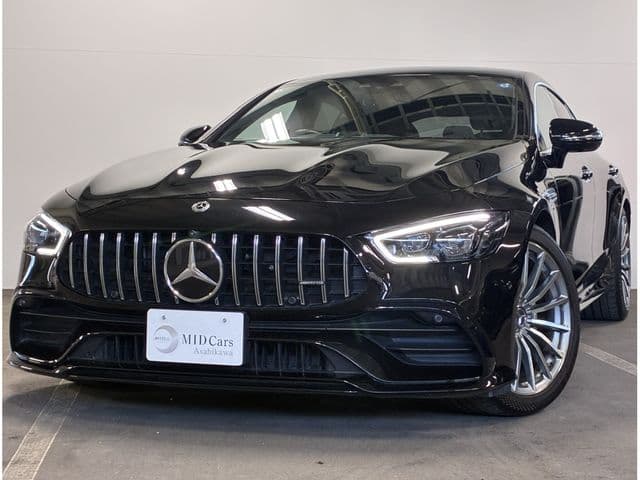 MERCEDES BENZ null