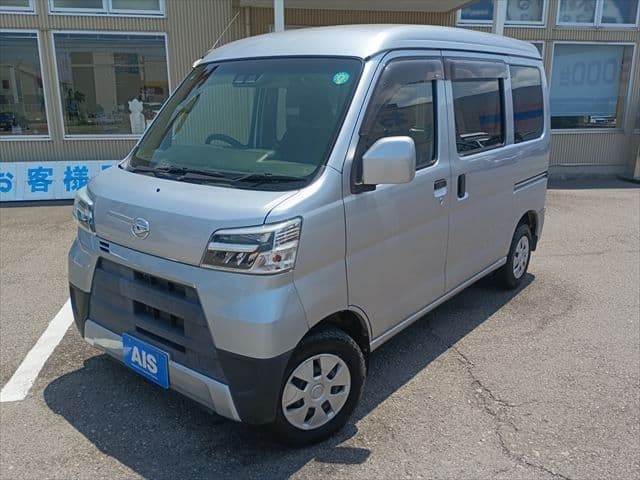 DAIHATSU