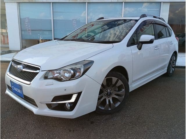 SUBARU