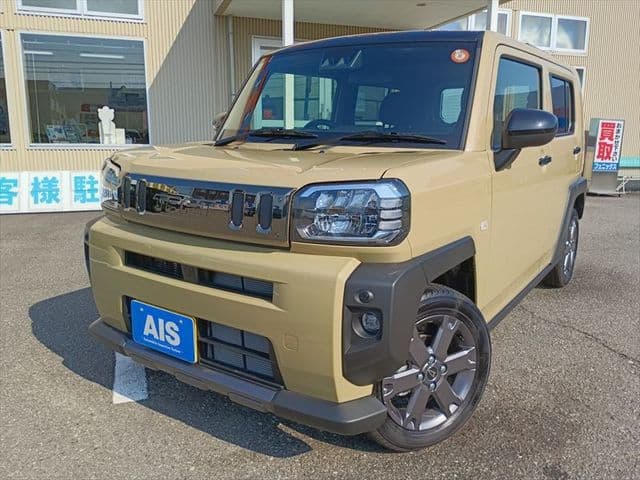 DAIHATSU