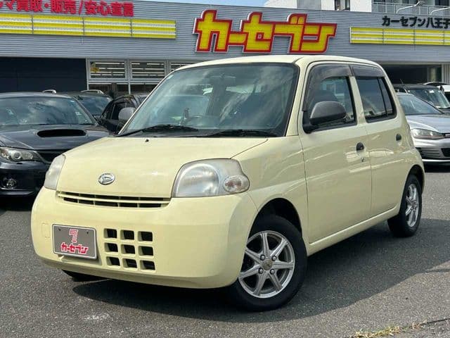 DAIHATSU