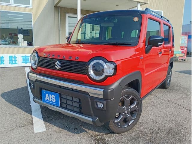 SUZUKI