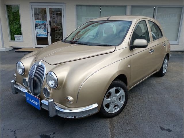 MITSUOKA