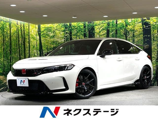 HONDA CIVIC hatchback