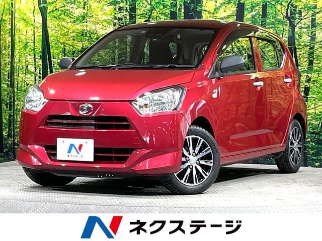 DAIHATSU
