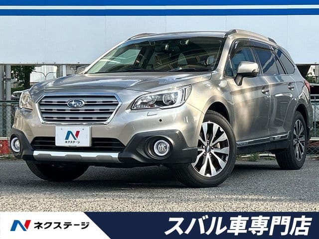 SUBARU