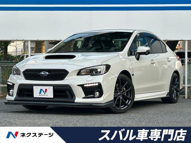 SUBARU