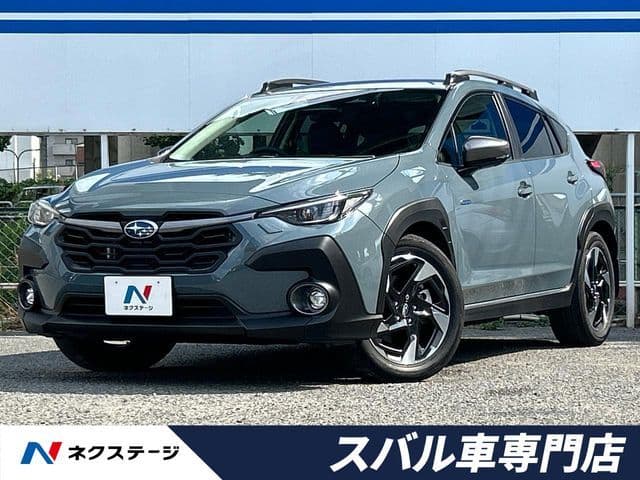 SUBARU
