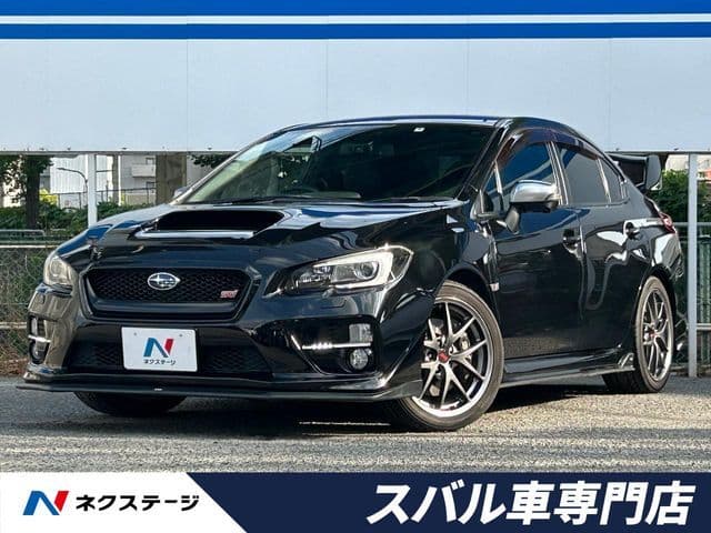 SUBARU