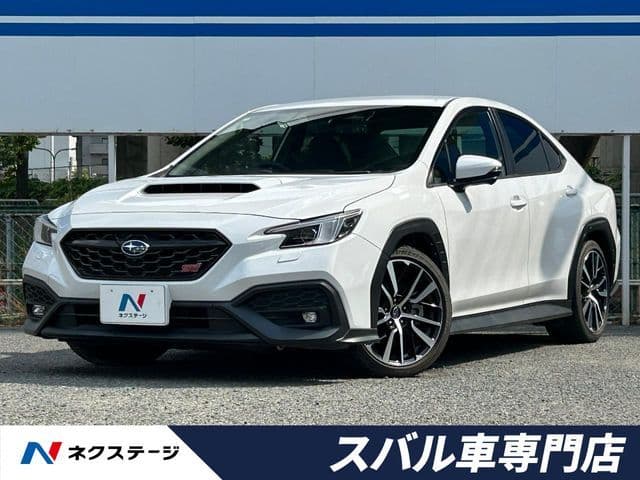 SUBARU