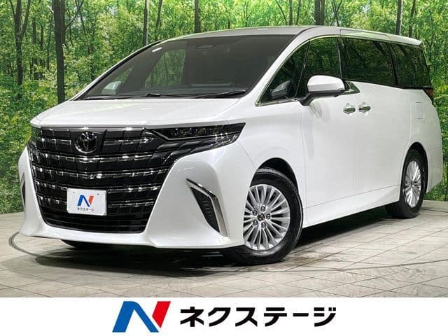 TOYOTA null