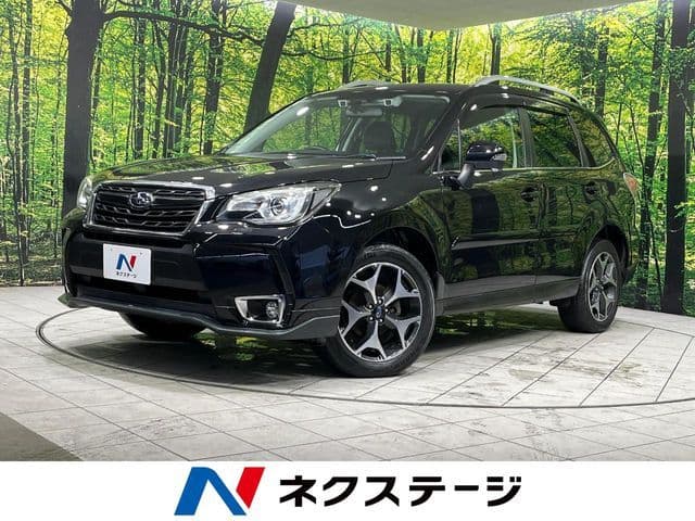 SUBARU