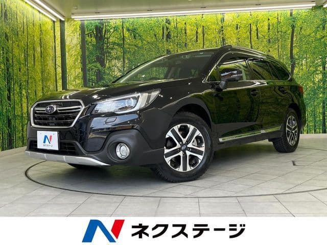 SUBARU