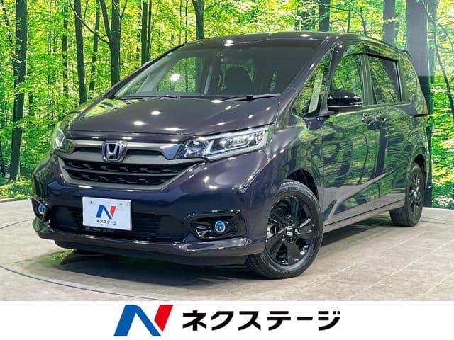 HONDA FREED HYBRID