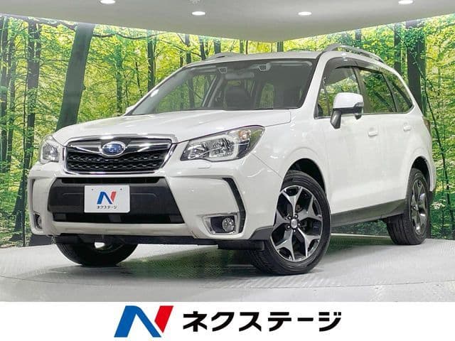 SUBARU