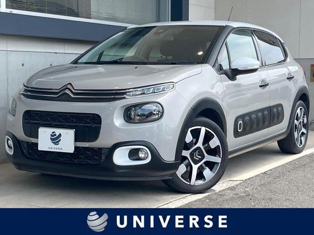 CITROEN