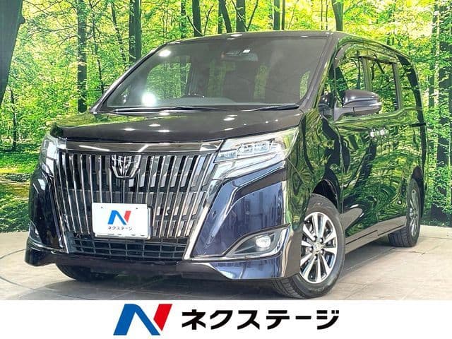 TOYOTA ESQUIRE