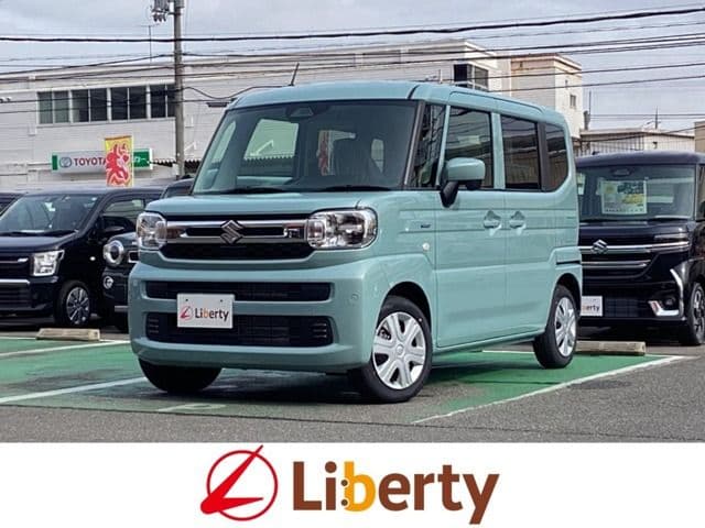 SUZUKI