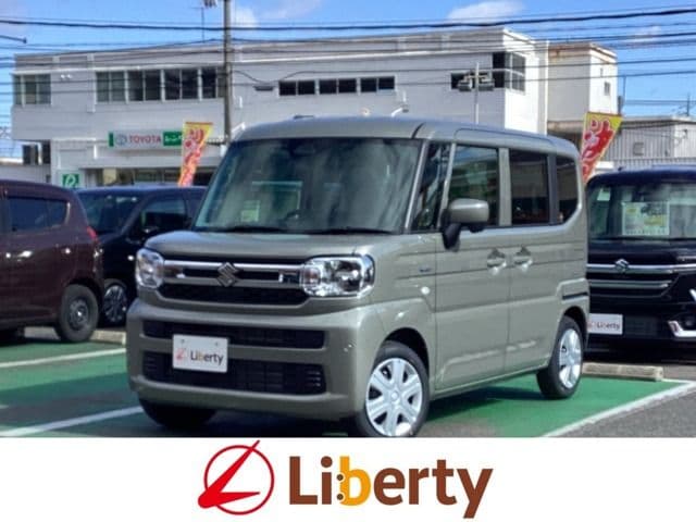 SUZUKI