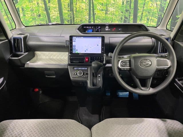 DAIHATSU