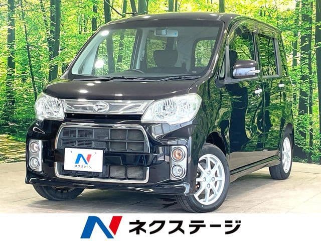 DAIHATSU TANTO Exe CUSTOM
