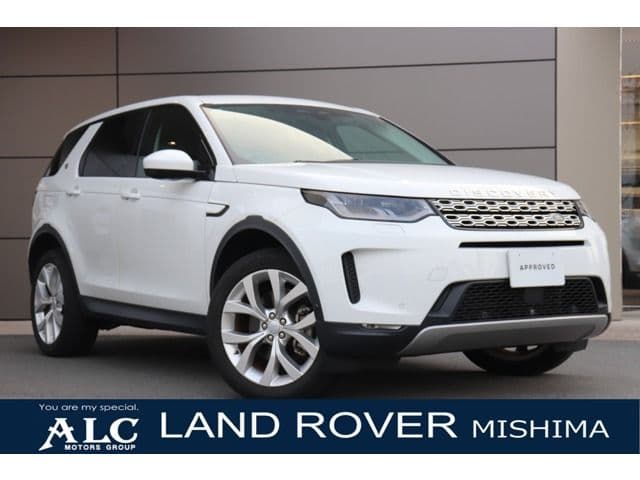 ROVER ROVER DISCOVERY SPORTS