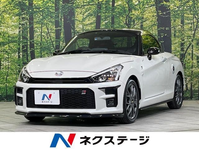 TOYOTA COPEN