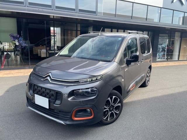 CITROEN