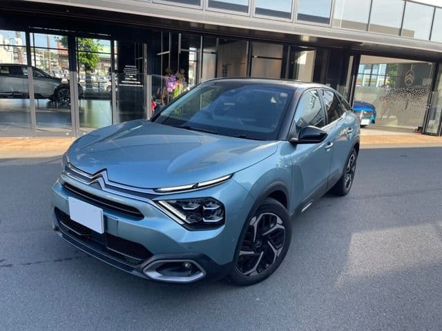 CITROEN CITROEN C4