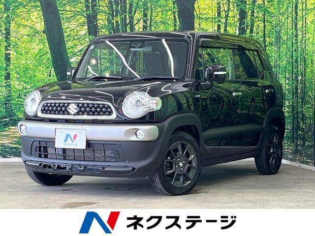 SUZUKI XBEE