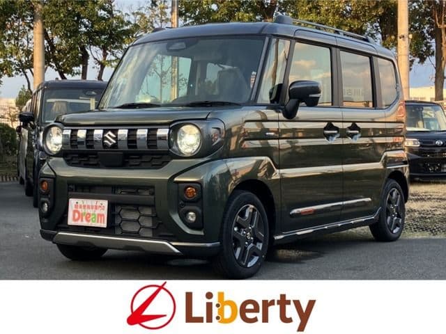 SUZUKI
