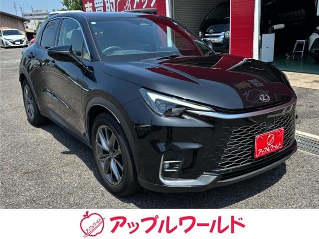 TOYOTA null