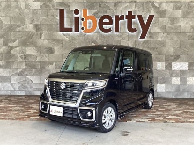 SUZUKI