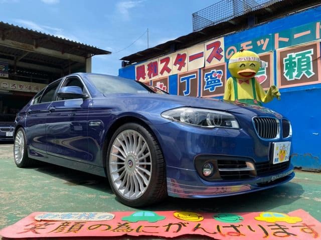 ALPINA