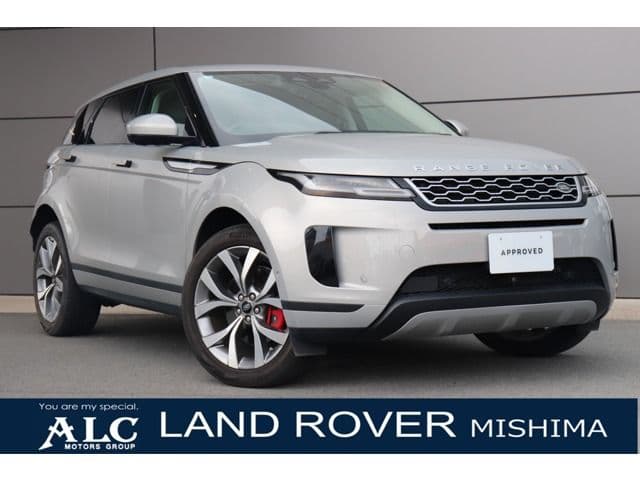 ROVER ROVER RANGE ROVER EVOGUE