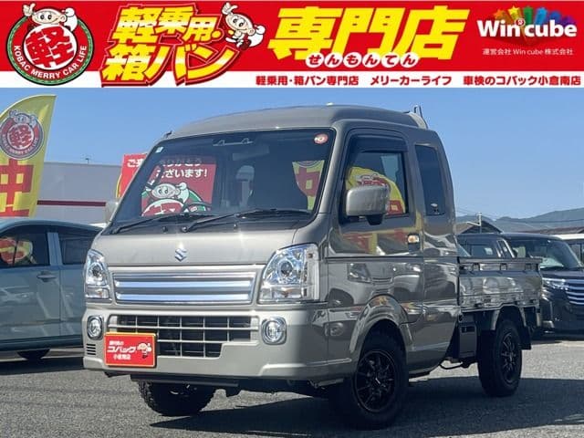 SUZUKI null
