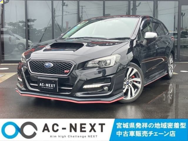 SUBARU