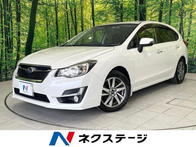 SUBARU