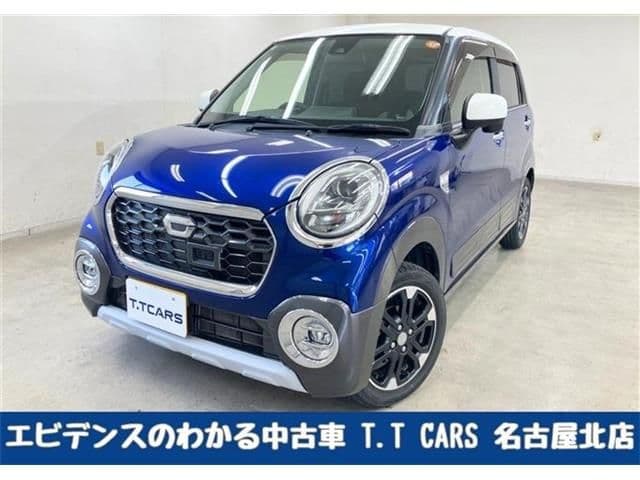 DAIHATSU CAST ACTIVA