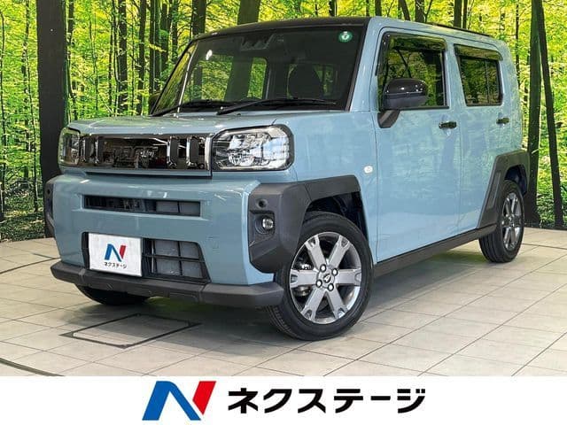 DAIHATSU