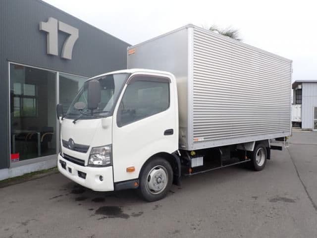 HINO
