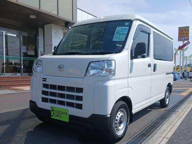 DAIHATSU