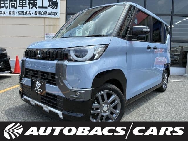 MITSUBISHI null